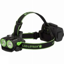 XEO 19R Headtorch Bundle